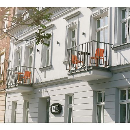 Well Well Aparthotel Cracovie Extérieur photo
