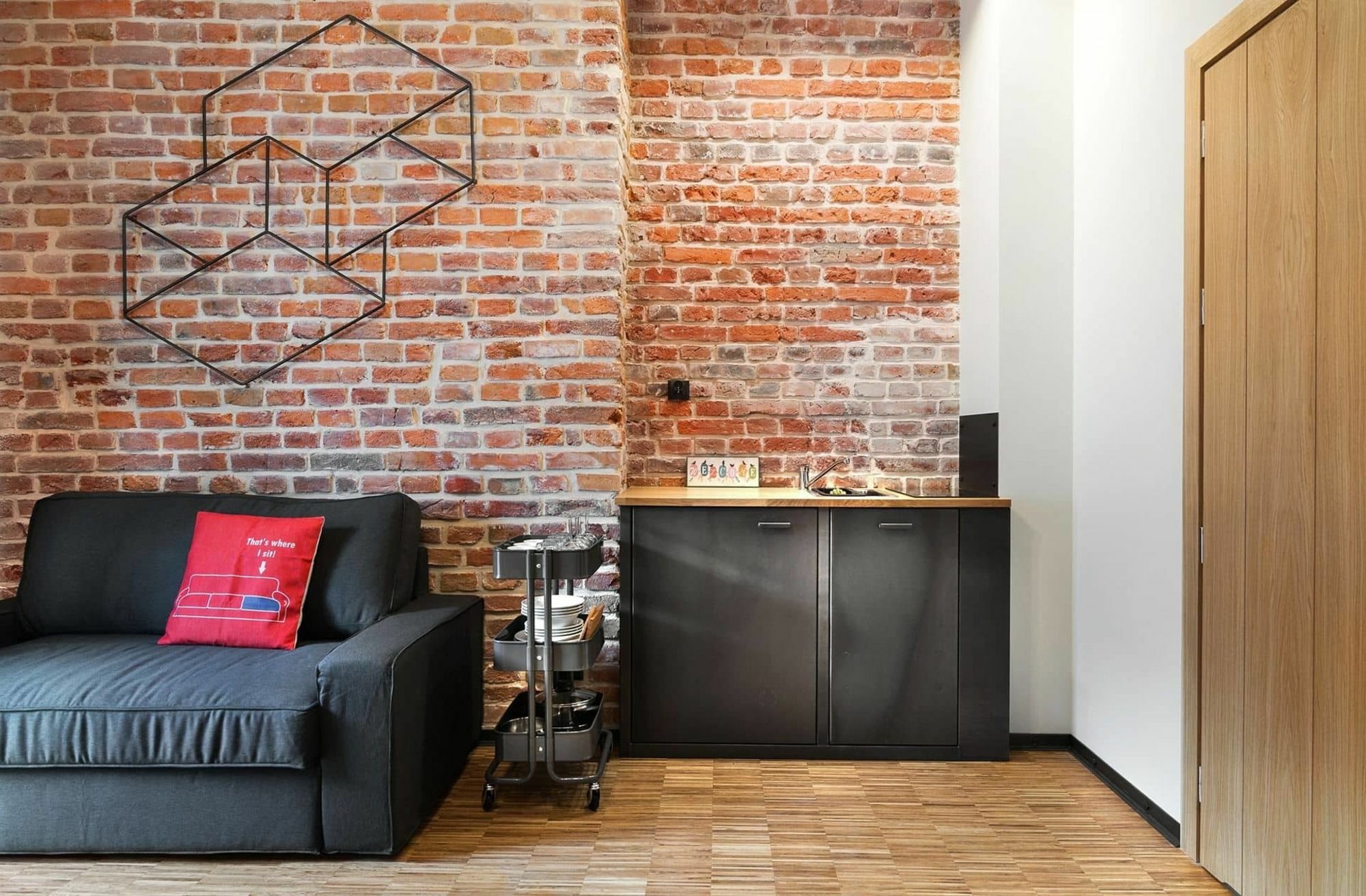 Well Well Aparthotel Cracovie Extérieur photo